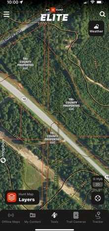 0 9 ac Hwy 10, Abbeville, AL 36310