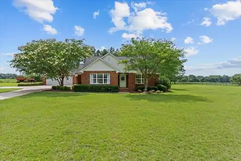 493 Shiloh Road, Hartford, AL 36344