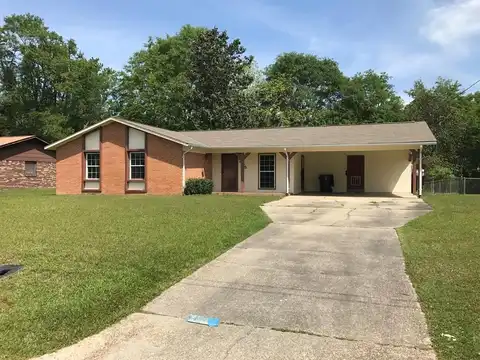 1405 Culver St., Dothan, AL 36301