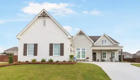 602 Charleston Mills Drive, Midland City, AL 36350