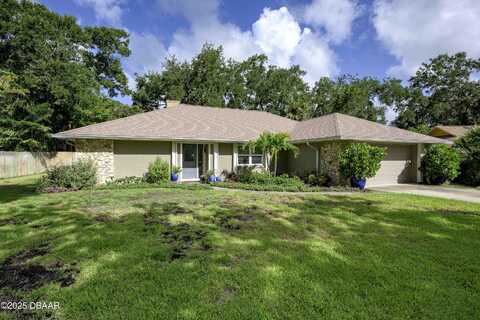 6118 Del Rio Drive, Port Orange, FL 32127