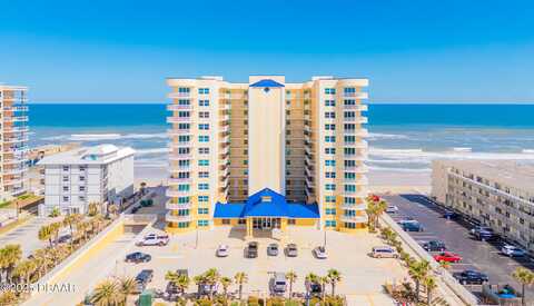 3721 S Atlantic Avenue, Daytona Beach, FL 32118