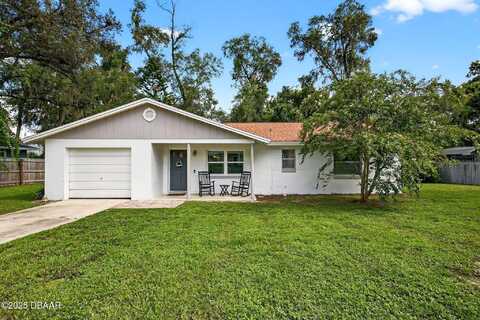 1751 Salvadore Street, DeLand, FL 32720