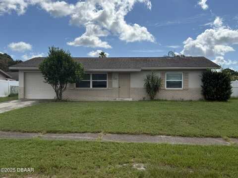 1125 Loblolly Lane, Port Orange, FL 32129