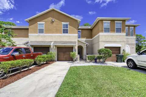 128 Tarracina Way, Daytona Beach, FL 32117