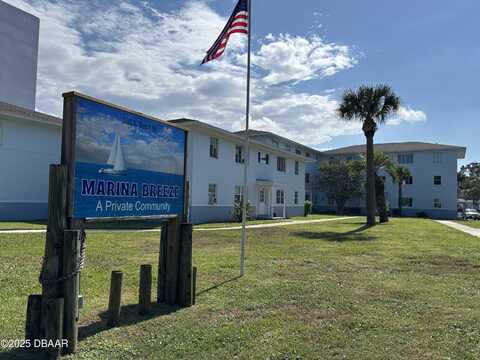 500 S Beach Street, Daytona Beach, FL 32114