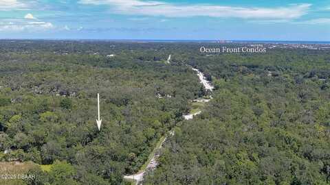 1150 Old Mission Road, New Smyrna Beach, FL 32168