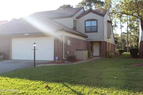 336 Brown Pelican Drive, Daytona Beach, FL 32119