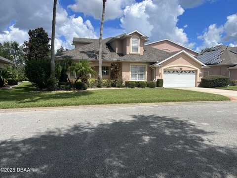 1980 Hawks Nest Drive, Port Orange, FL 32128