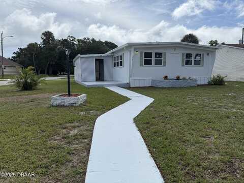 5279 rogers Avenue, Port Orange, FL 32127