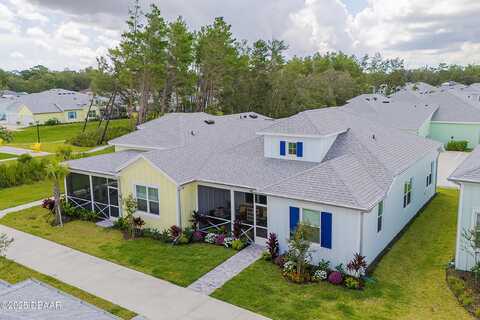 192 Gypsy Palace Lane, Daytona Beach, FL 32124