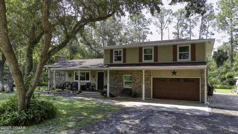 1925 Halifax Drive, Port Orange, FL 32128