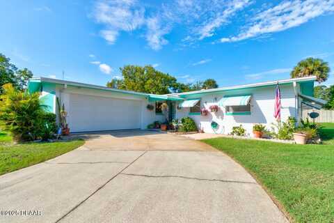 650 Westward Circle, Holly Hill, FL 32117