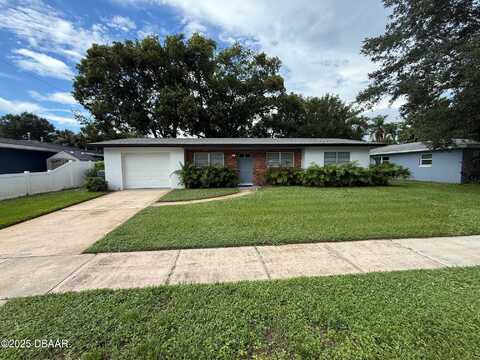 2870 Starlight Drive, Titusville, FL 32796