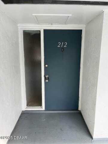305 ridge Boulevard, South Daytona, FL 32119