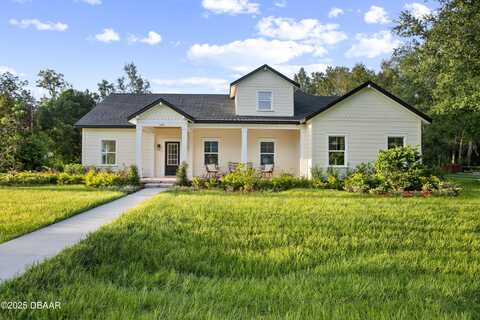 292 W Delaware Avenue, Lake Helen, FL 32744