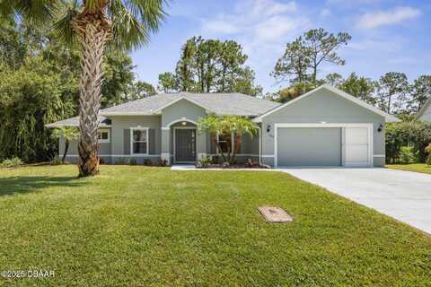105 Woodside Drive, Palm Coast, FL 32164
