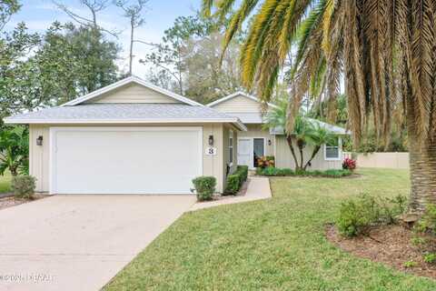 3 Treetop Trail, Ormond Beach, FL 32174