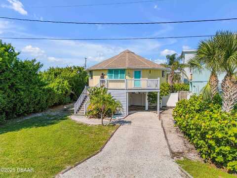 6245 Engram Road, New Smyrna Beach, FL 32169