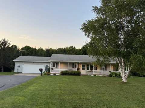 8140 County Hwy C, Sturgeon Bay, WI 54235