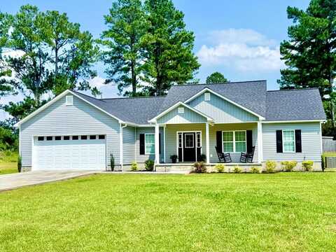 1241 Baymeadows Dr, Douglas, GA 31535