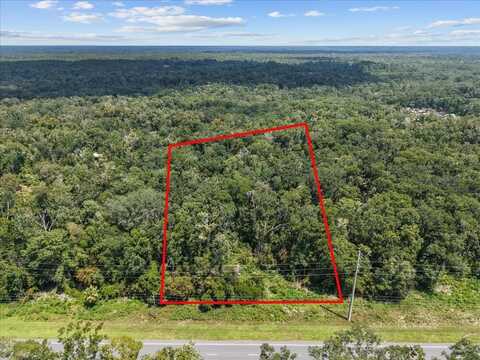 806 743rd St, Old Town, FL 32680