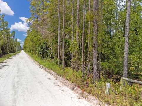 TBD 65th St, Bell, FL 32619