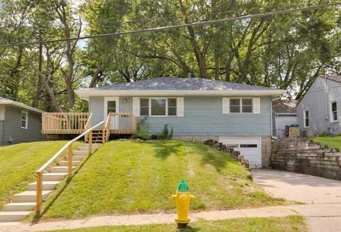 2516 Boston Avenue, Des Moines, IA 50310