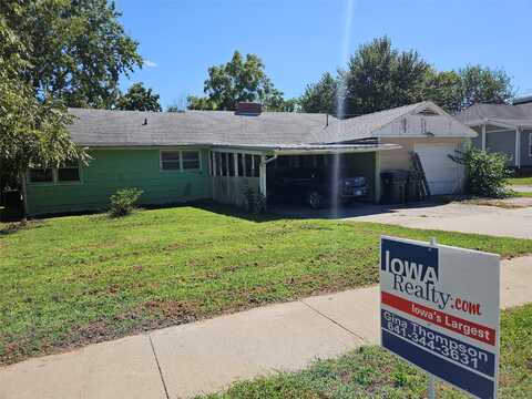 412 W Jefferson Street, Corydon, IA 50060