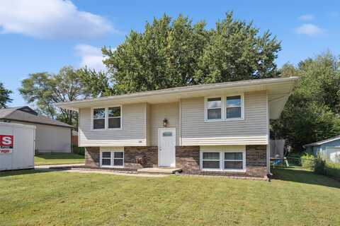 116 Arlington Avenue, Van Meter, IA 50261