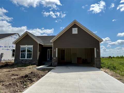 150 NW Rolling Circle, Waukee, IA 50263