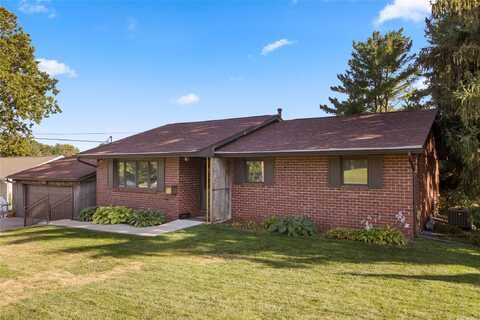 4647 Fairview Drive, Pleasant Hill, IA 50327