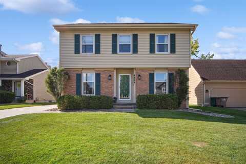 4804 Tamara Lane, West Des Moines, IA 50265
