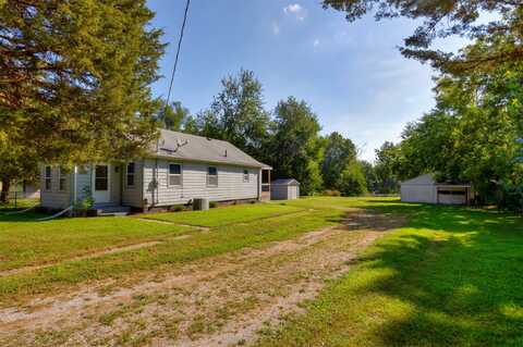 4345 NE 27th Street, Des Moines, IA 50317