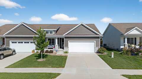 3017 NW Westwood Street, Ankeny, IA 50023