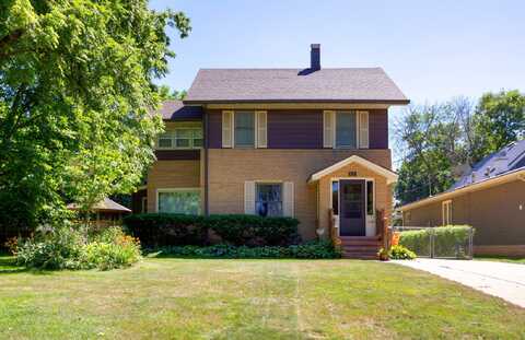 4210 Kingman Boulevard, Des Moines, IA 50311