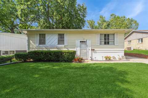 8505 Madison Avenue, Urbandale, IA 50322