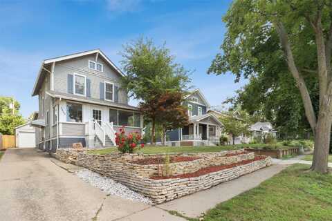 3407 Crocker Street, Des Moines, IA 50312