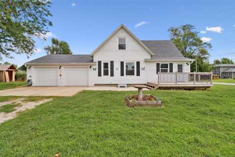 102 Race Street, Cambridge, IA 50046