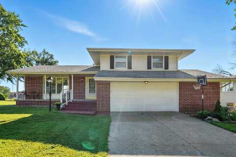 4209 74th Street, Urbandale, IA 50322