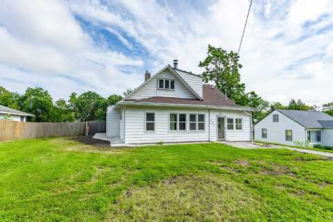 707 Payton Avenue, Des Moines, IA 50315