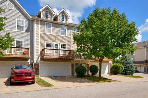 2150 NE 18th Street unit: 112, Grimes, IA 50111