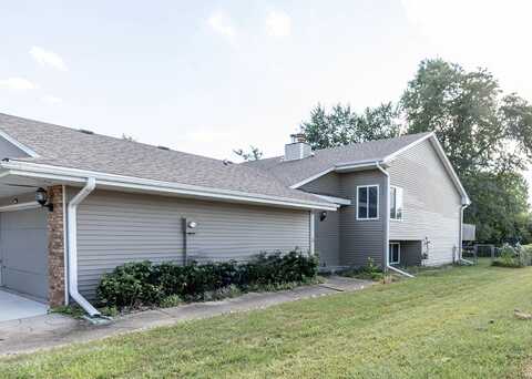 4542 51st Street, Des Moines, IA 50310
