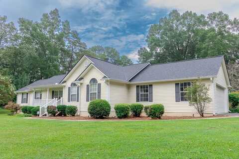 3171 Dews Pond Road, Calhoun, GA 30701