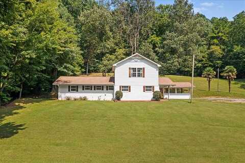 232 NE Cherokee Drive, DALTON, GA 30721