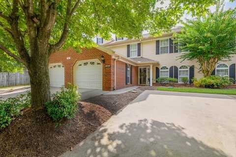 1695 N Summit Drive, DALTON, GA 30721