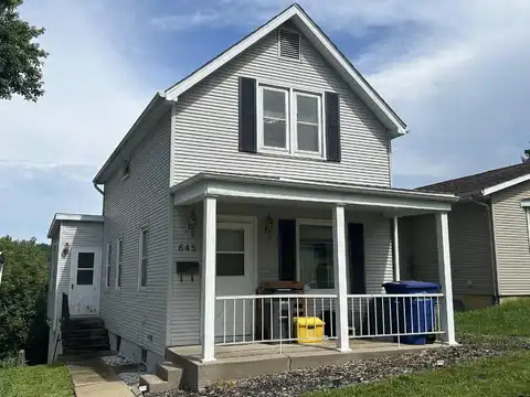 645 Angella, Dubuque, IA 52001