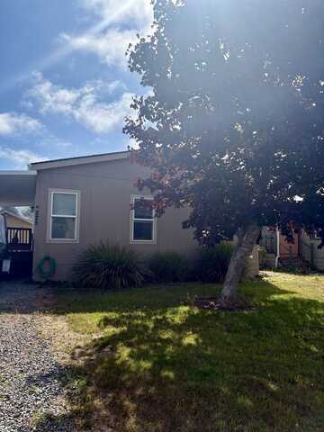 225 Waldo St, Crescent City, CA 95531