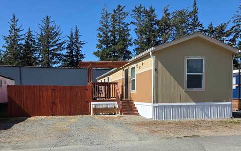 2200 Northcrest, Crescent City, CA 95531