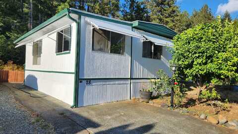 2510 US Highway 199, crescent city, CA 95531